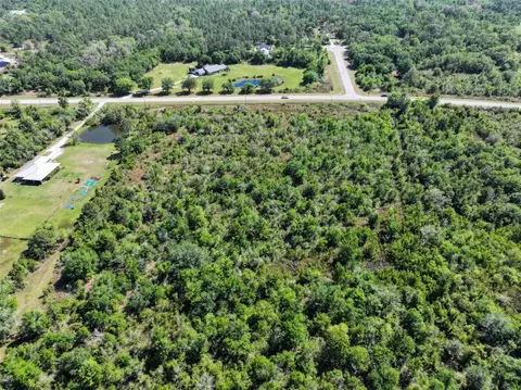 41005 11th Ave E, Myakka City, FL 34251