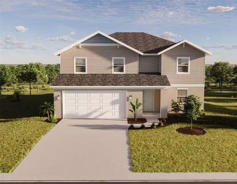 4516 Hawthorn Ave, Parrish, FL 34219