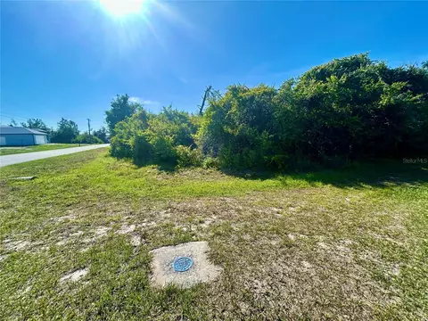 13149 Amaryllis Cir, Port Charlotte, FL 33981