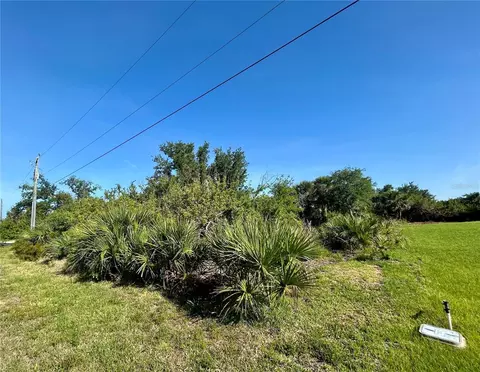 13306 High Springs Ave, Port Charlotte, FL 33981