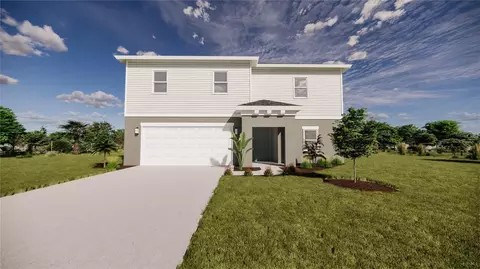 4511 Boxelder Ave, Parrish, FL 34219