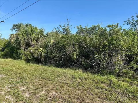 14408 Morristown Ave, Port Charlotte, FL 33981