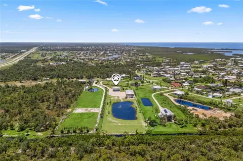 24490 Yacht Club Blvd, Punta Gorda, FL 33955