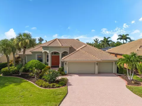 7003 74th Street Cir E, Bradenton, FL 34203