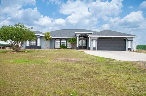 2288 NW Brownville St, Arcadia, FL 34266