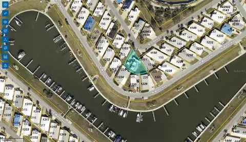 777 N Green Cir #152, Venice, FL 34285
