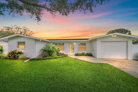 4414 Alhambra Ave, Sarasota, FL 34231