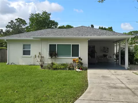 3314 New England St, Sarasota, FL 34231