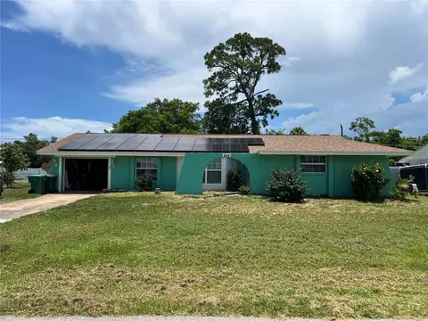 644 Erroll St, Port Charlotte, FL 33952