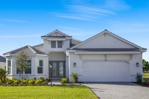 14911 Contenta Loop, Bradenton, FL 34211