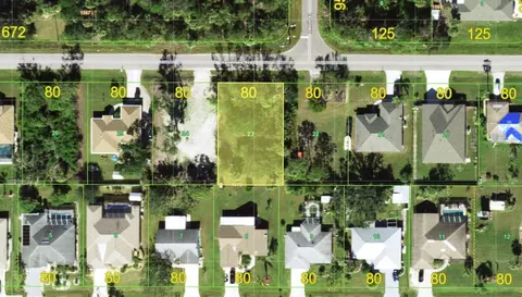 23125 Hammond Ave, Port Charlotte, FL 33954