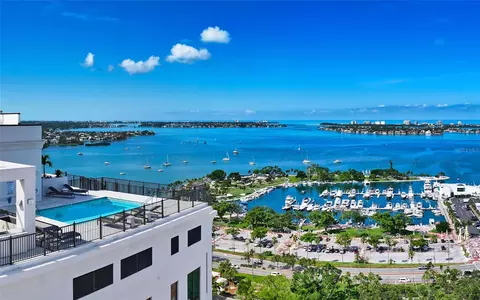 33 S Palm Ave #1601, Sarasota, FL 34236
