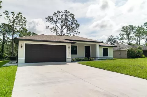 2920 Barry Rd, North Port, FL 34286