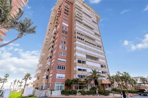 17920 Gulf Blvd #1401, Redington Shores, FL 33708