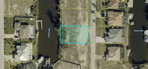 1612 NW 39th Ave, Cape Coral, FL 33993