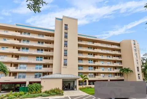 4410 Fairways Blvd #605, Bradenton, FL 34209
