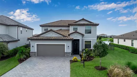 15883 Islandwalk Ave, Bradenton, FL 34211