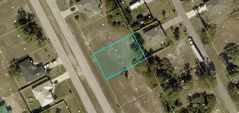3717 W Gator Cir, Cape Coral, FL 33909