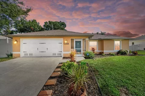 164 Temple Rd, Venice, FL 34293