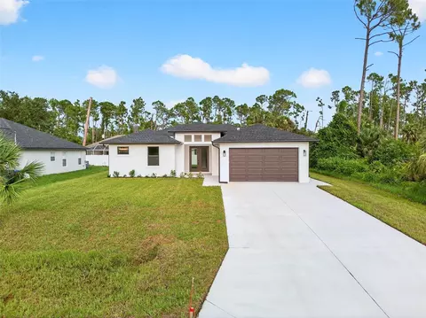 4112 Pawtucket St, North Port, FL 34286