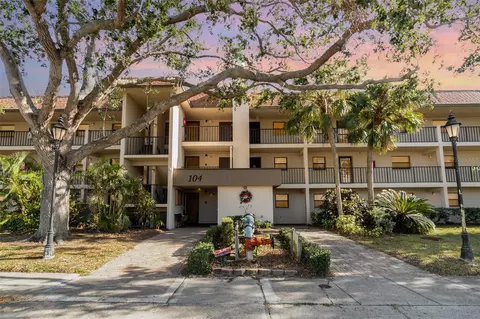 104 Capri Isles Blvd #207, Venice, FL 34292