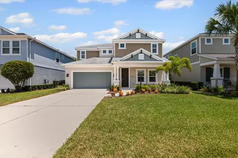 4457 Sage Green Ter, Sarasota, FL 34243