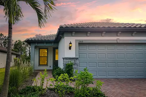 2459 Brassica Dr, North Port, FL 34289