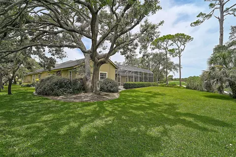 Exterior - 852 Macewen Dr, Osprey, FL 34229 photo 8 of 13