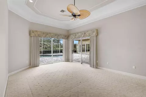 Bedroom - 852 Macewen Dr, Osprey, FL 34229 photo 5 of 10