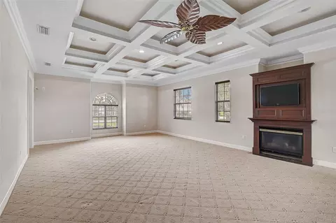 Living - 852 Macewen Dr, Osprey, FL 34229 photo 7 of 8
