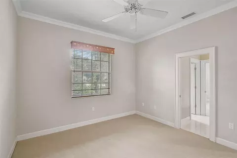 Bedroom - 852 Macewen Dr, Osprey, FL 34229 photo 8 of 10
