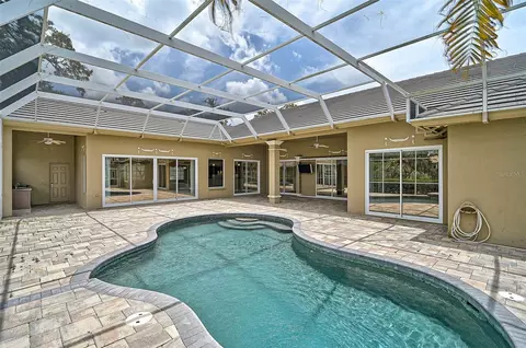 Exterior - 852 Macewen Dr, Osprey, FL 34229 photo 1 of 13