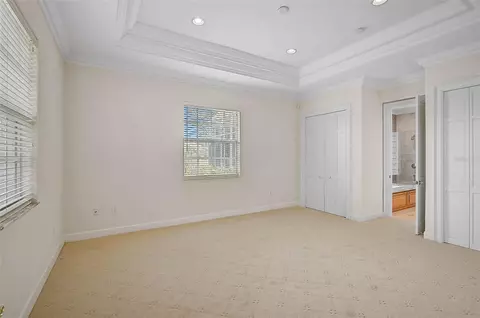 Bedroom - 852 Macewen Dr, Osprey, FL 34229 photo 3 of 10