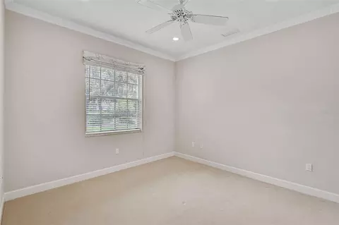 Bedroom - 852 Macewen Dr, Osprey, FL 34229 photo 9 of 10