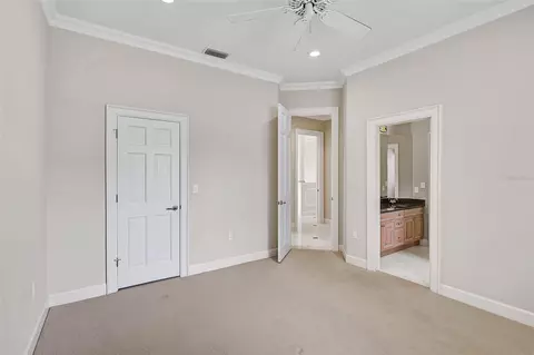 Bedroom - 852 Macewen Dr, Osprey, FL 34229 photo 10 of 10