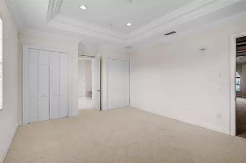 Bedroom - 852 Macewen Dr, Osprey, FL 34229 photo 2 of 10
