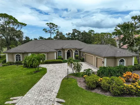 852 Macewen Dr, Osprey, FL 34229