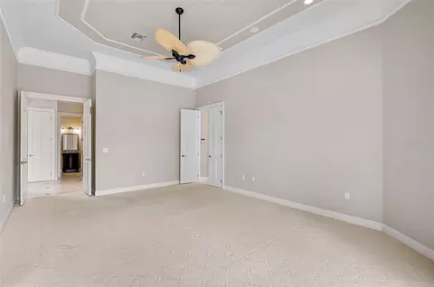 Bedroom - 852 Macewen Dr, Osprey, FL 34229 photo 6 of 10