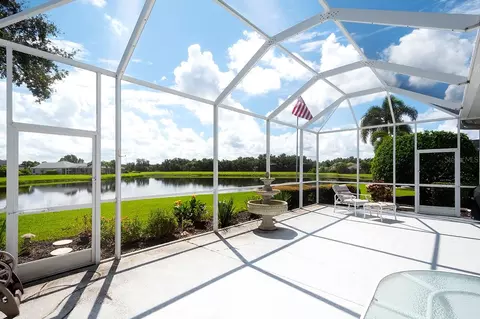 Exterior - 6112 90th Avenue Cir E, Parrish, FL 34219 photo 7 of 10