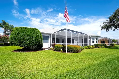 Exterior - 6112 90th Avenue Cir E, Parrish, FL 34219 photo 9 of 10