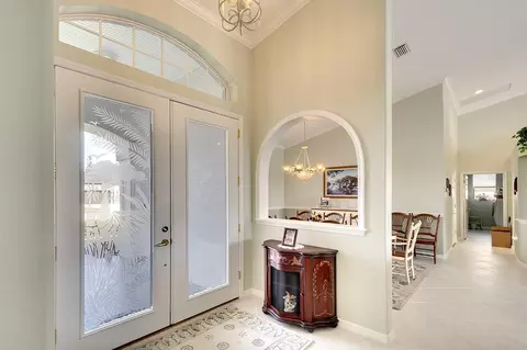 Entry Way - 6112 90th Avenue Cir E, Parrish, FL 34219 photo 1 of 1