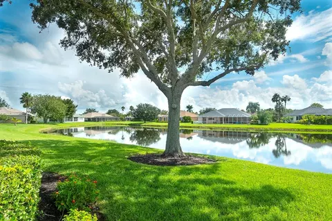 Exterior - 6112 90th Avenue Cir E, Parrish, FL 34219 photo 10 of 10