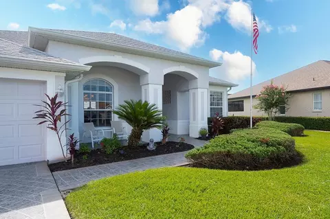 Exterior - 6112 90th Avenue Cir E, Parrish, FL 34219 photo 3 of 10