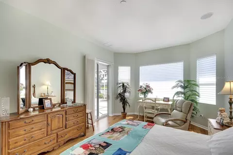 Bedroom - 6112 90th Avenue Cir E, Parrish, FL 34219 photo 2 of 3