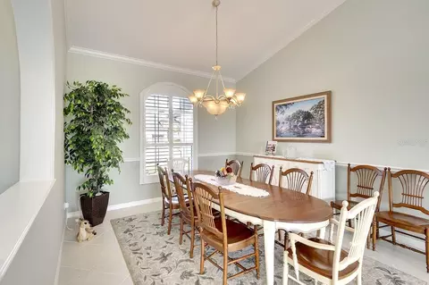 Dining - 6112 90th Avenue Cir E, Parrish, FL 34219 photo 1 of 2