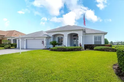 Exterior - 6112 90th Avenue Cir E, Parrish, FL 34219 photo 2 of 10