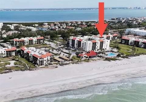 1945 Gulf Of Mexico Dr #M2-207, Longboat Key, FL 34228