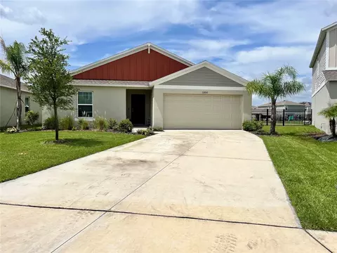 12652 Hysmith Loop, Parrish, FL 34219 photo 1