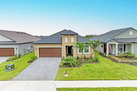 11715 Lilac Pearl Ln, Parrish, FL 34219