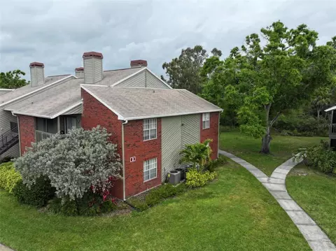 9100 Dr Martin Luther King Jr St N #205, Saint Petersburg, FL 33702
